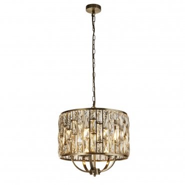 Tamar 5Lt Pendant