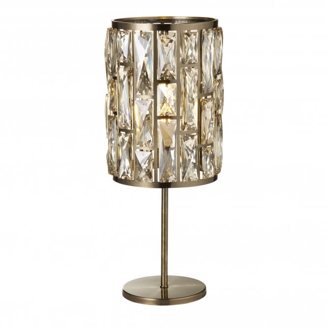 Tamar Table Lamp