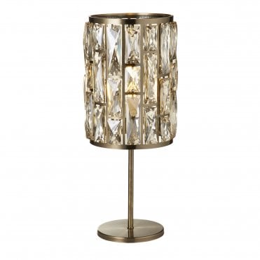 Tamar Table Lamp