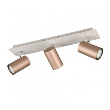 Tansley 3 Light Spotlight