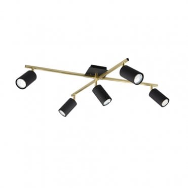 Tansley Ceiling Lamp