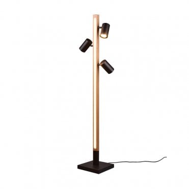 Tansley LED Floor Lamp