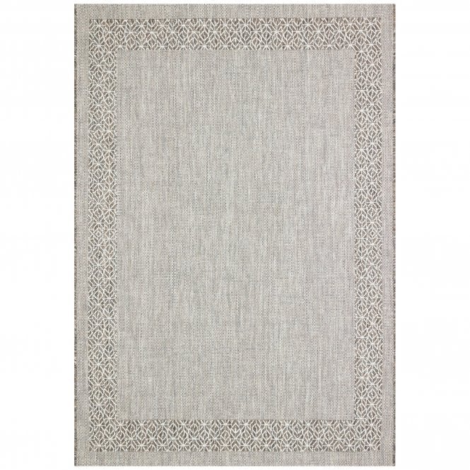 Tarrazzo 01 Earth Outdoor Rug