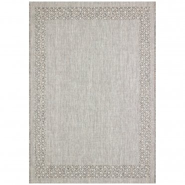 Tarrazzo 01 Earth Outdoor Rug