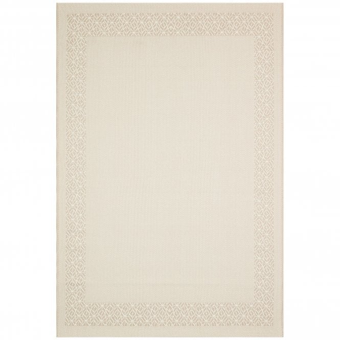 Tarrazzo 01 Natural Outdoor Rug
