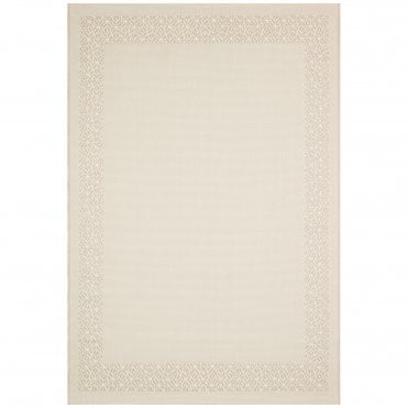 Tarrazzo 01 Natural Outdoor Rug