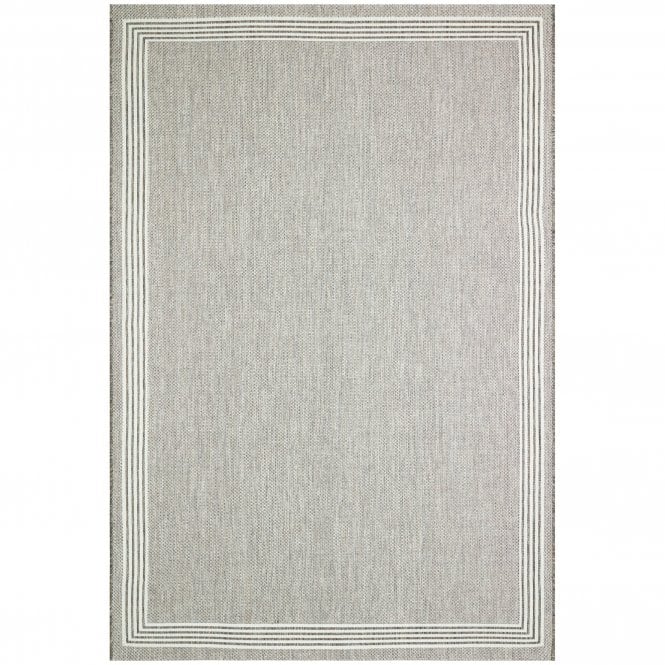 Tarrazzo 02 Earth Outdoor Rug