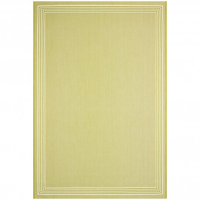 Tarrazzo 02 Green Outdoor Rug