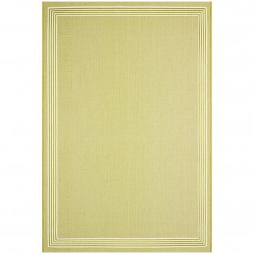 Tarrazzo 02 Green Outdoor Rug