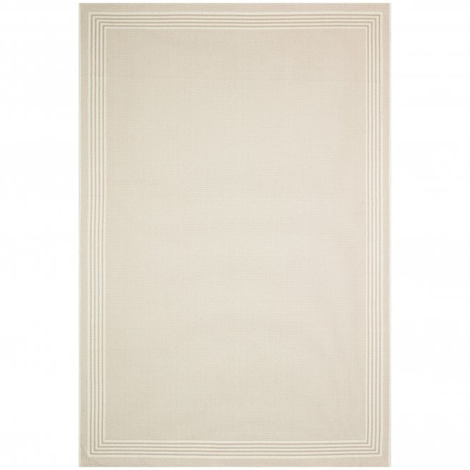 Tarrazzo 02 Natural Outdoor Rug