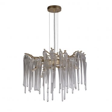 Tenby 5 Light Pendant