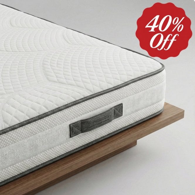 The Tough Guy Kingsize Mattress
