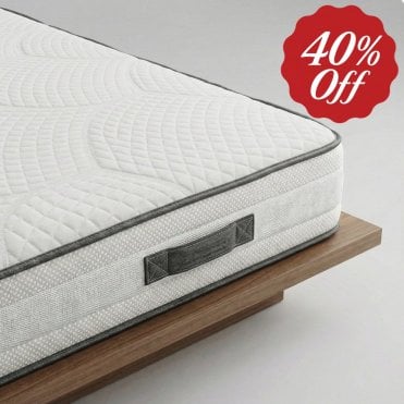 The Tough Guy Kingsize Mattress