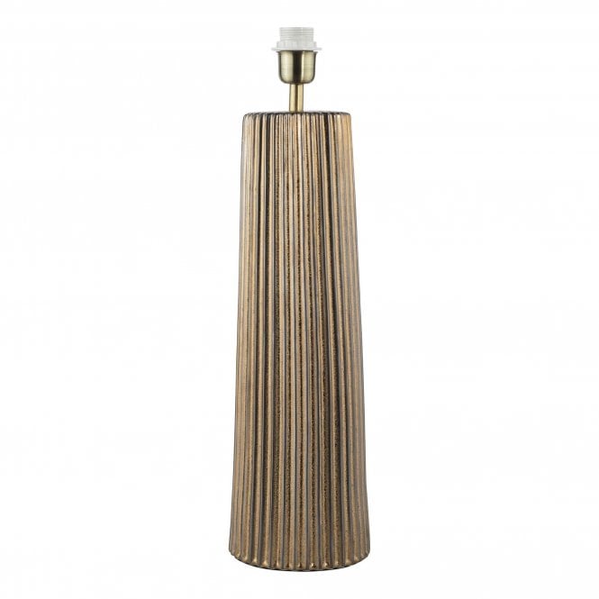 Thea 1 Light Table Lamp - Base Only