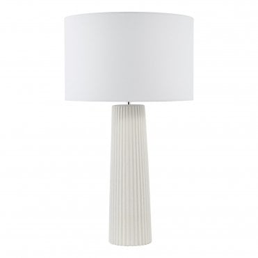 Thea 1 Light Table Lamp
