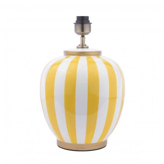 Thirlmere 1 Light Table Lamp