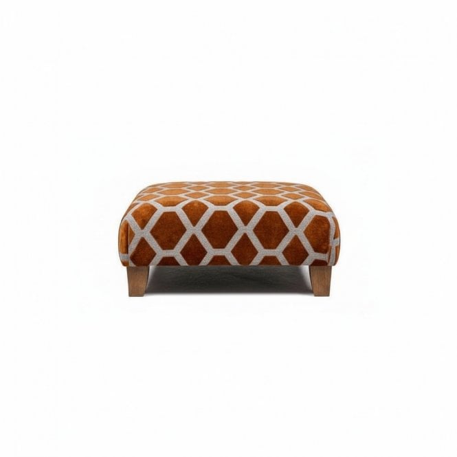 Toronto Accent Stool