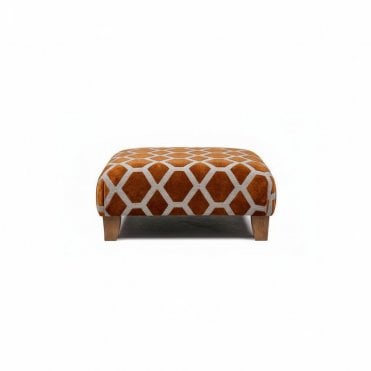 Toronto Accent Stool