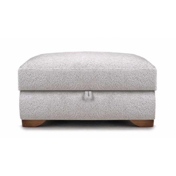 Toronto Large Storage Stool