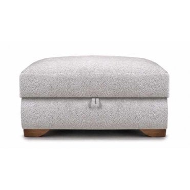 Toronto Large Storage Stool