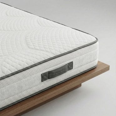Tough Guy Mattress