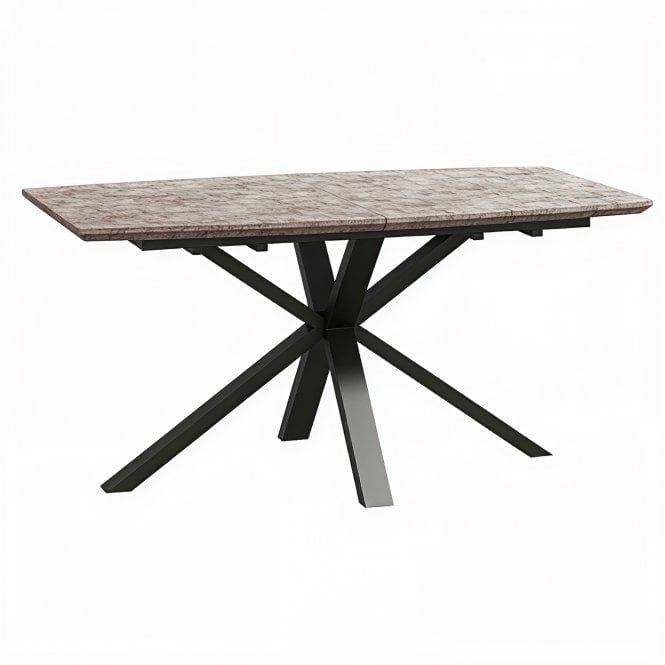 Trieste Extending Dining Table