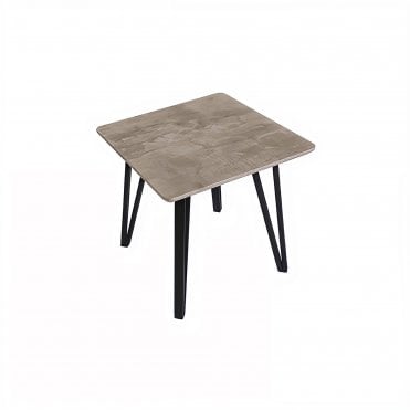 Trieste Lamp Table