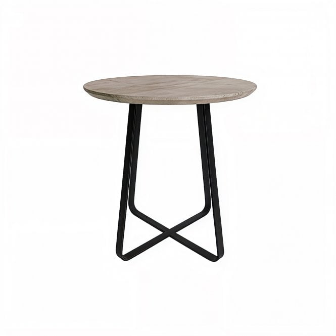 Trieste Round Wine Table