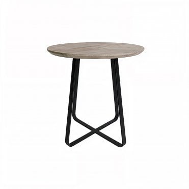 Trieste Round Wine Table