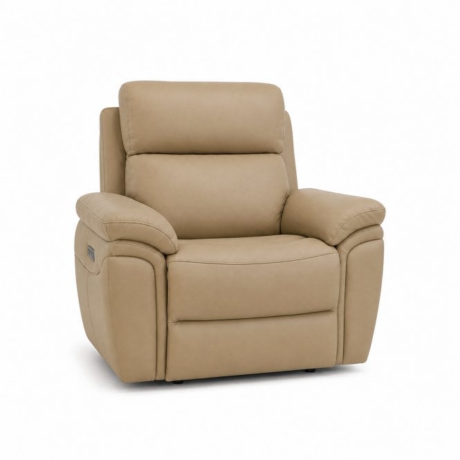 Tyrone Power Recliner Chair