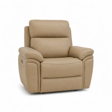 Tyrone Power Recliner Chair
