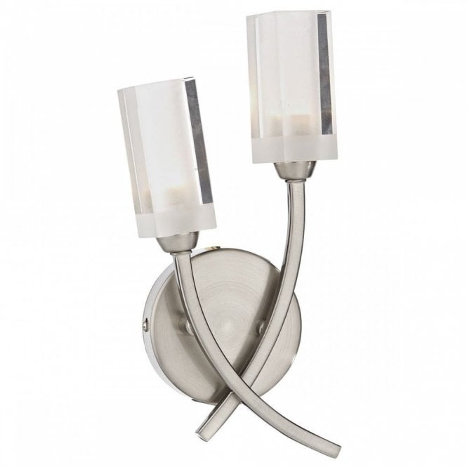 Ullswater Double Wall Light