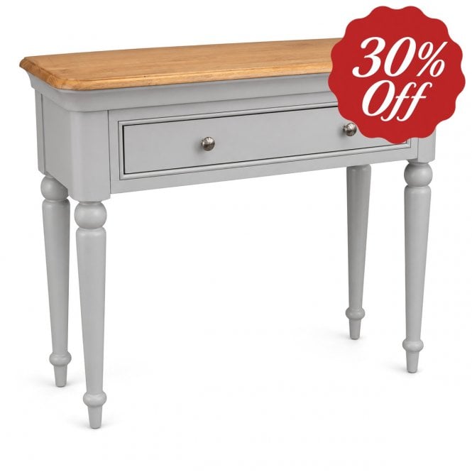 Ullswater Dressing Table