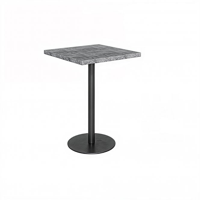 Urban Concrete Bar Table