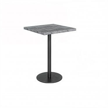 Urban Concrete Bar Table
