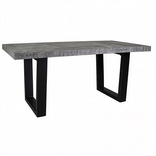 Urban Concrete Coffee Table