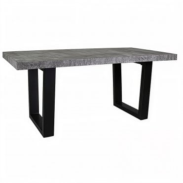 Urban Concrete Coffee Table