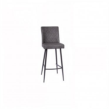 Urban Oak Bar Stool