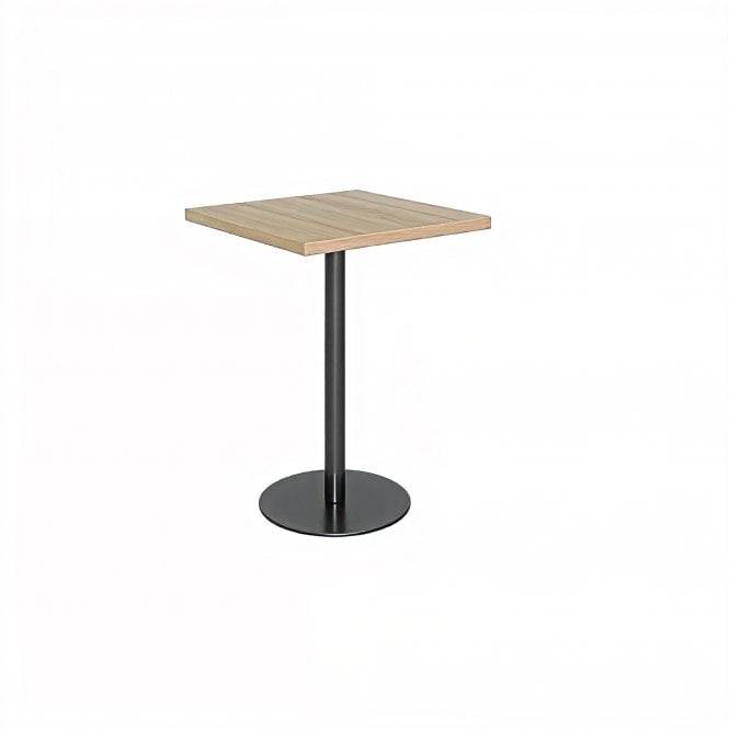 Urban Oak Bar Table