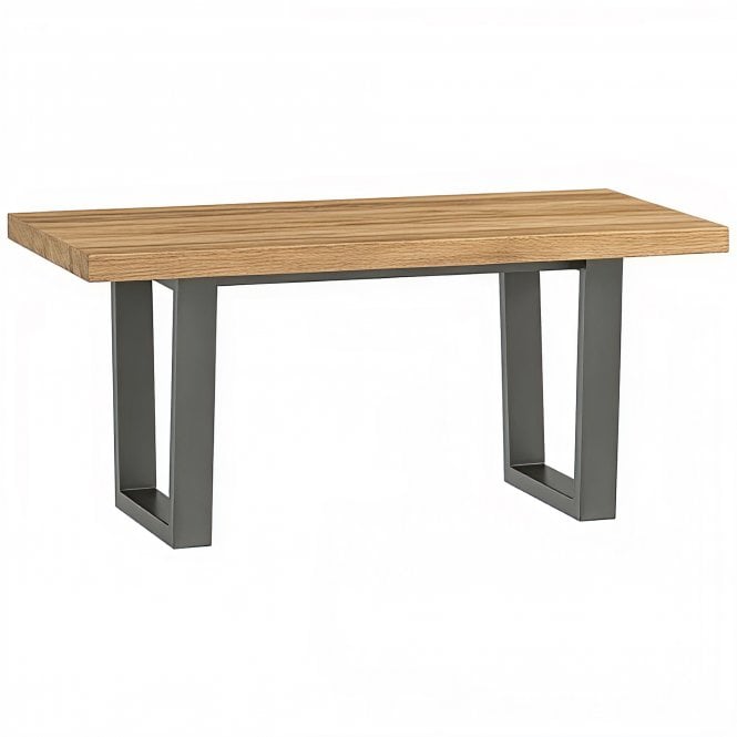 Urban Oak Coffee Table