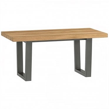 Urban Oak Coffee Table