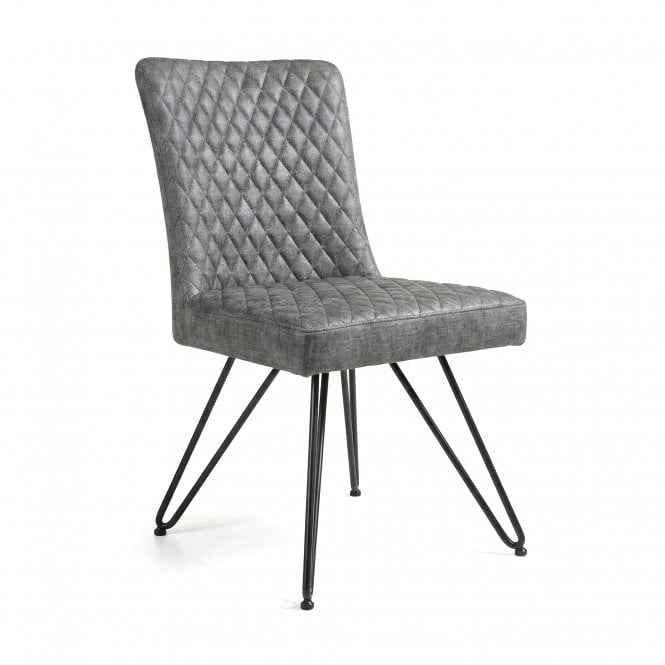Urban Oak Dining Chair