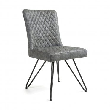 Urban Oak Dining Chair