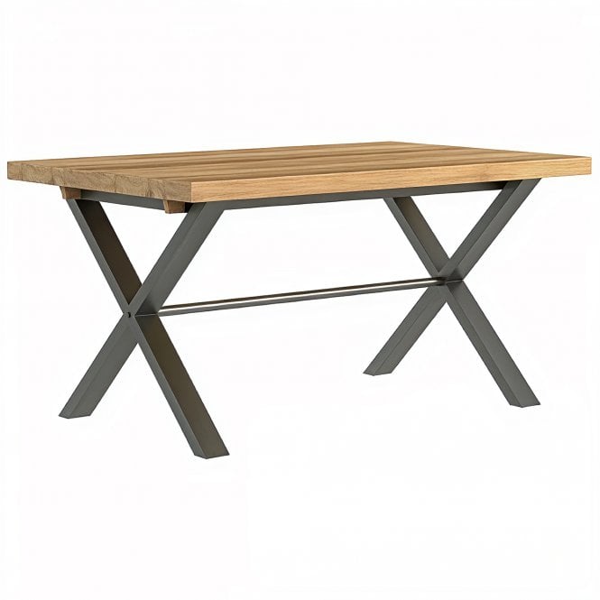 Urban Oak Dining Table