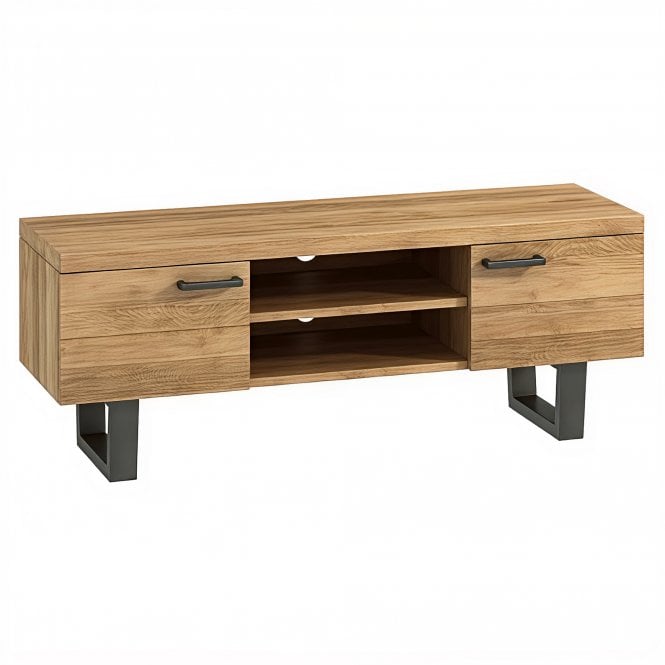 Urban Oak TV Unit