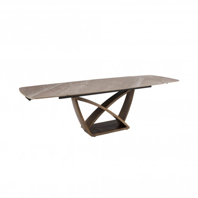 Valencia Extending Table