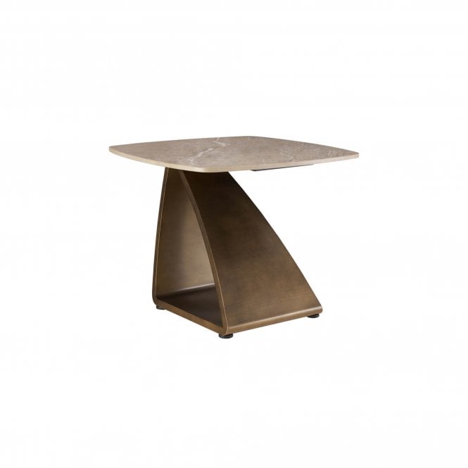Valencia Lamp Table