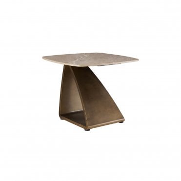 Valencia Lamp Table