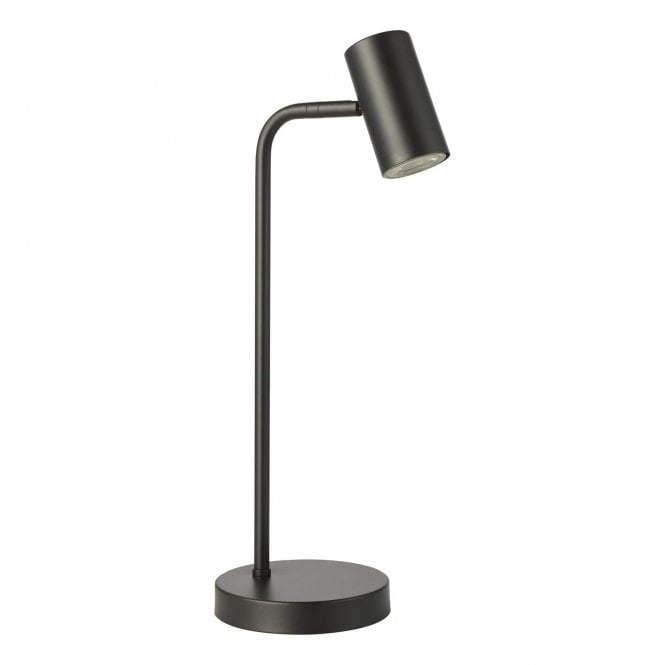 Vance 1 Light Desk Lamp