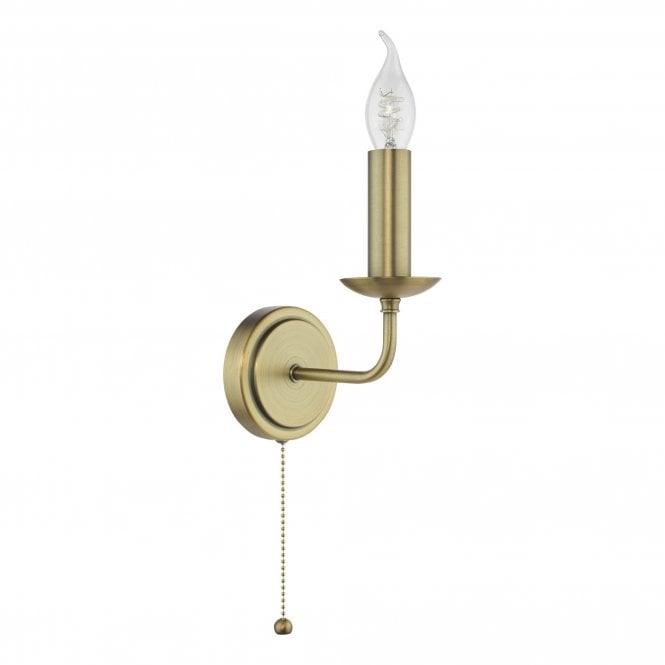 Verity 1 Light Wall Light
